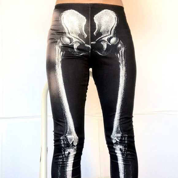 Freeze Pants - SOLD!!!